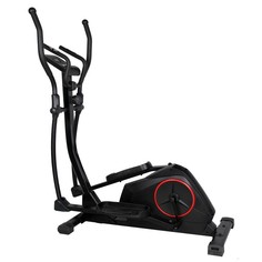 Эллиптический тренажер Brumer Newtone E870G