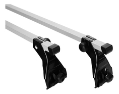 Багажник на крышу Atlant для Daewoo; Ford; Opel; Mitsubishi (8924)