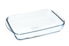 Форма для запекания PYREX Essentials 239B000 40x27 см