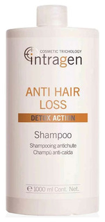 Шампунь Revlon Professional Intragen Anti-Hair Loss Shampoo 1000 мл