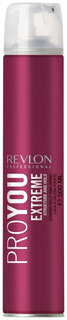 Лак для волос Revlon Professional Pro You Extra Strong Hair Spray Extreme 500 мл