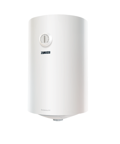 Водонагреватель накопительный Zanussi ZWH/S 80 Symphony 2.0 white
