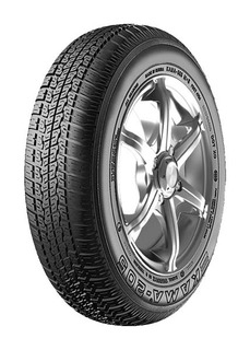 Шины KAMA 205 175/70 R13 82T (до 190 км/ч)