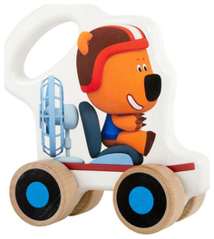 Каталка Ми-Ми-Мишки Кеша