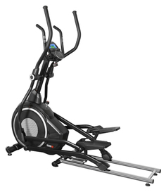 Эллиптический тренажер Svensson Body Labs Heavy G Elliptical