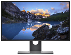 Монитор Dell UltraSharp U2518D