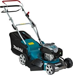 Бензиновая газонокосилка Makita PLM4631N2