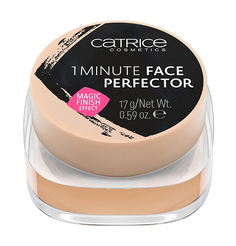 Тональный крем Catrice 1 Minute Face Perfector 010 One Fits All 17 г