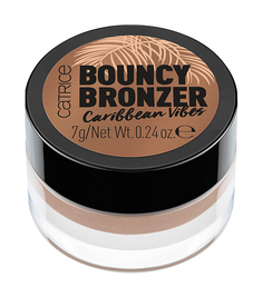 Бронзер Catrice Bouncy Bronzer Caribbean Vibes 020 7 г
