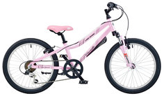 Детский велосипед LAND ROVER LRBIKELRR113210