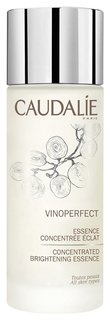 Эмульсия для лица Caudalie Vinoperfect Concentrated Brightening Essence 100 мл