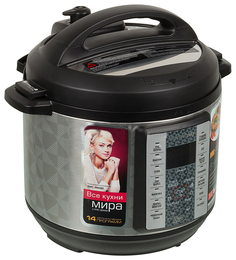 Мультиварка Redmond RMC-PM380