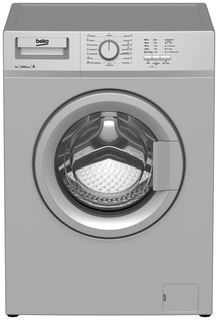 Стиральная машина Beko RGE 685P1 BSS