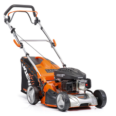 Газонокосилка бензиновая DAEWOO DLM 4600SP