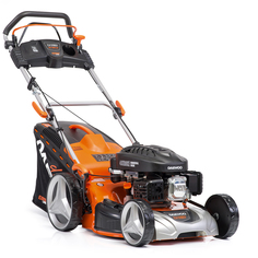 Бензиновая газонокосилка Daewoo DLM 5100SP