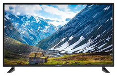 LED-телевизор Prestigio 40” WIZE 1