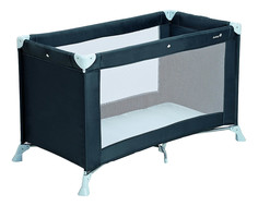 Манеж детский Safety 1st Soft Dreams Grey Patches