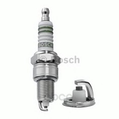 Свеча зажигания Bosch 0242235650