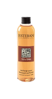 Ароматизатор интерьерный Esteban TET-039 Прозрачный