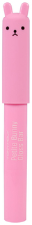 Блеск для губ Tony Moly Petite Bunny Gloss Bar 01 Juicy Strawberry