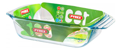 Форма для запекания Optima 406В000 1,4 л Pyrex