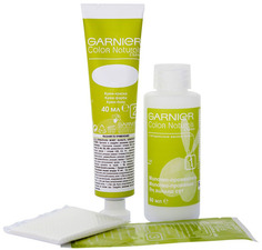 Краска для волос Garnier Color Naturals, тон №5.15 Пряный эспрессо