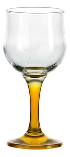 Набор фужеров Pasabahce glass 4 you 3шт