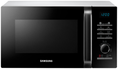 Микроволновая печь с грилем Samsung MG23H3115NW white