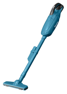 Пылесос ручной (handstick) Makita DCL181FZ Синий (Без Акб и Зу)