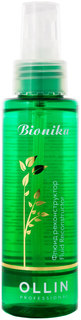 Флюид для волос Ollin Professional BioNika Fluid Reconstructor 100 мл