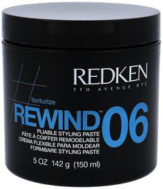 Средство для укладки волос Redken REWIND 06 150 мл