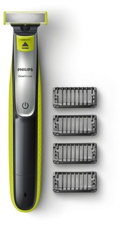 Триммер Philips OneBlade QP2530/20