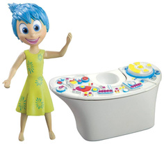 Игровой набор Inside Out Инсайд Аут Консоль управления