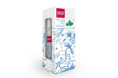 Зубная паста SPLAT 2в1 Мята 50 мл