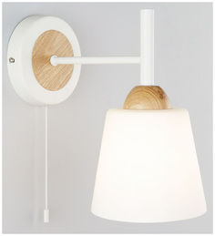 Бра Евросвет Fresco 70085/1 белый