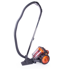 Пылесос Endever SkyClean VC-570 Orange/Grey