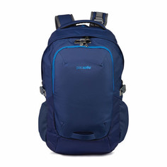 Рюкзак Pacsafe Venturesafe 25L G3 синий 60545639