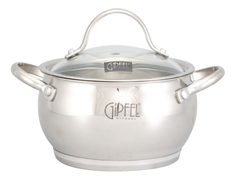 Кастрюля GIPFEL Terza 5.4л