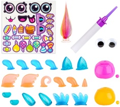 Игровой набор Oonies Набор тематический Oober Принцесса океана