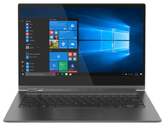 Ноутбук-трансформер Lenovo Yoga C930-13IKB 81C40026RU