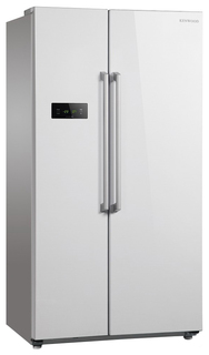 Холодильник Kenwood KSB-1755 GW White
