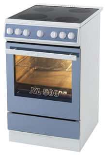 Электрическая плита Kaiser HC 52010 W Moire