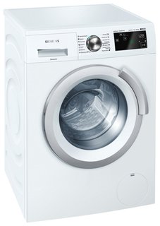 Стиральная машина Siemens WS12T540OE
