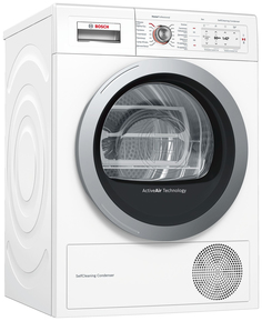 Сушильная машина Bosch WTY 87781 OE