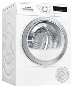 Сушильная машина Bosch Serie | 4 WTR85V20OE
