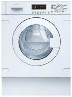 Встраиваемая стиральная машина Neff V6540X1OE
