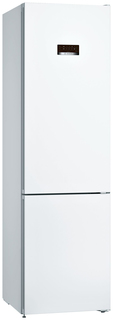 Холодильник Bosch KGN39XW33R White