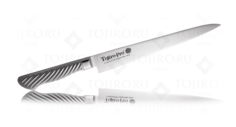 Поварской нож Tojiro F-886 Серебристый