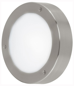 Уличный настенный светодиодный светильник Eglo Vento 2 96365