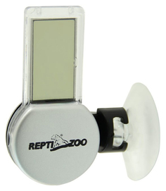 Термометр-гигрометр Repti-Zoo 84155005